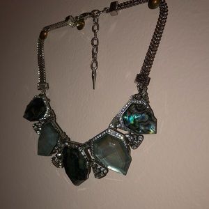Chloe + Isabel Northern Lights Statement Necklace